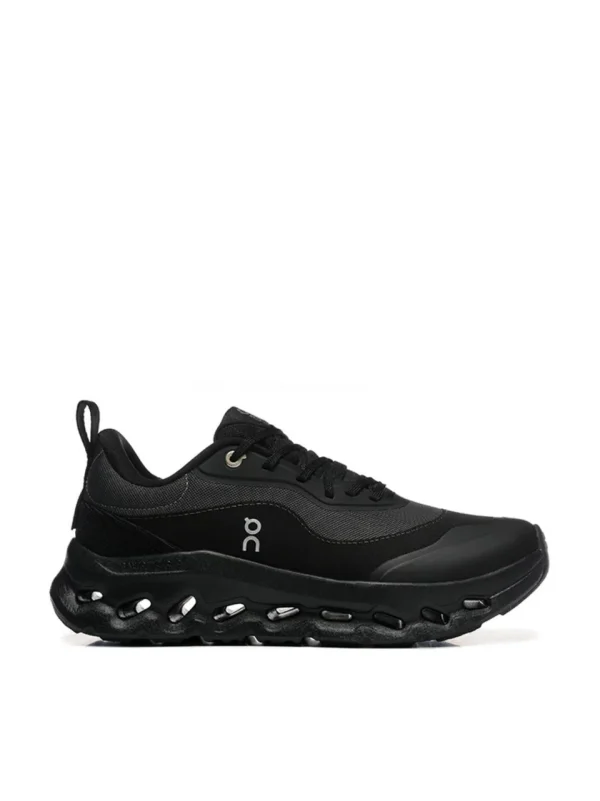 On x LOEWE Cloudtilt 2.0 Black נעלי ספורט יומיומיות