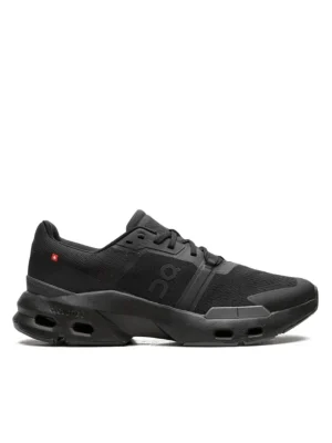 On Cloudpulse Black נעלי אימון לגברים