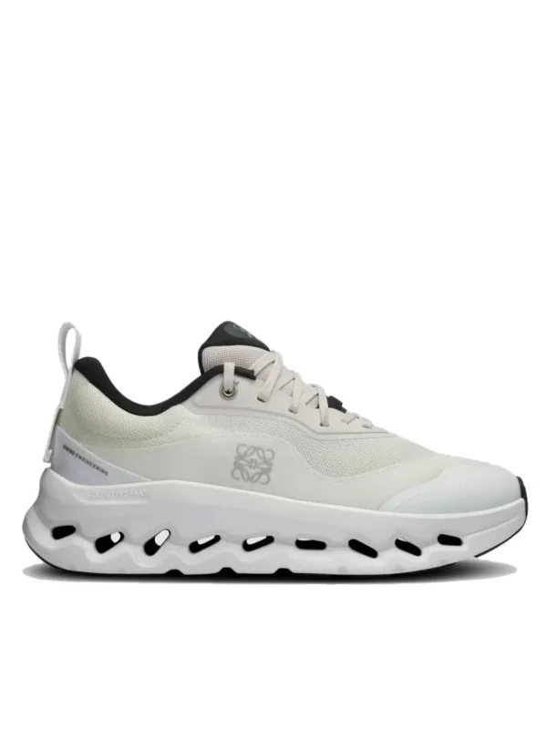 On Cloudtilt 2 LOEWE White נעלי ספורט יומיומיות