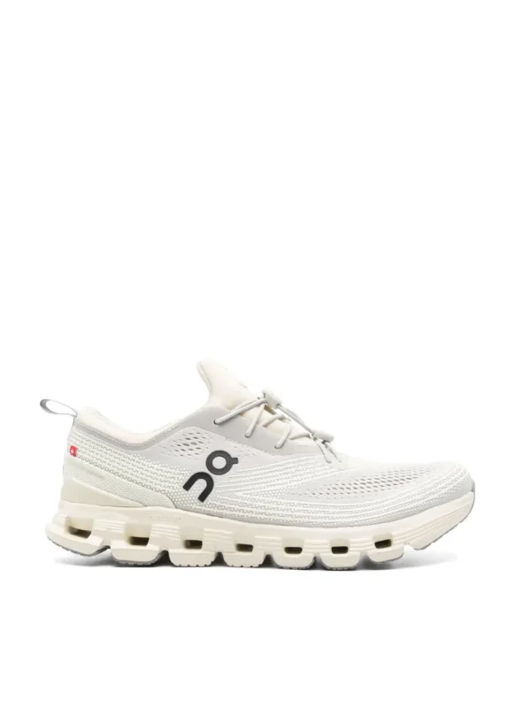 On Cloud X Z5 White נעלי אימון לגברים