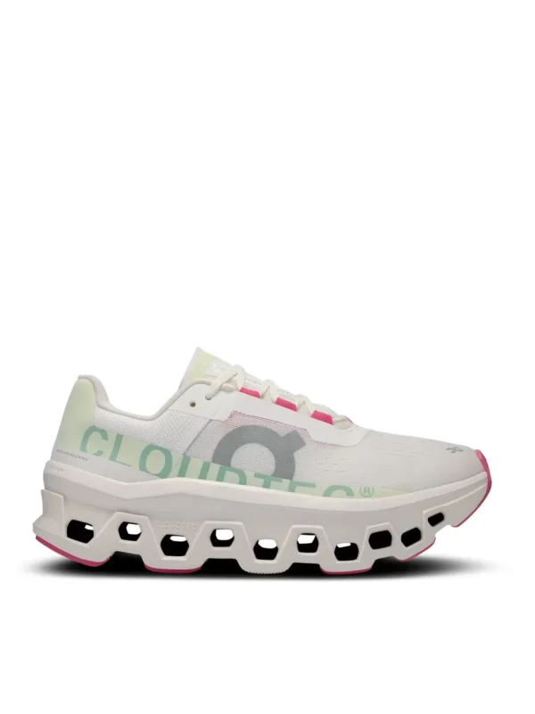 On Cloudmonster Runner Lima נעלי ריצה לגברים