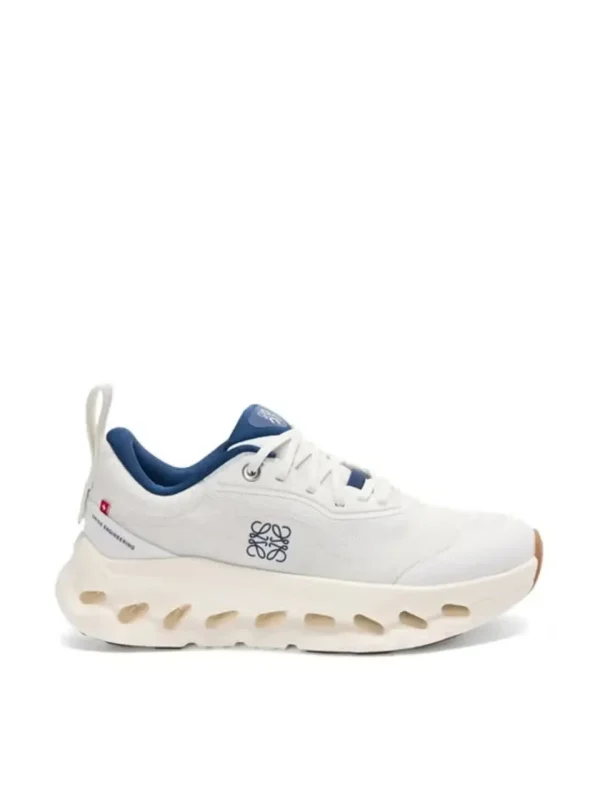 On Cloudtilt Navy נעלי ספורט יומיומיות