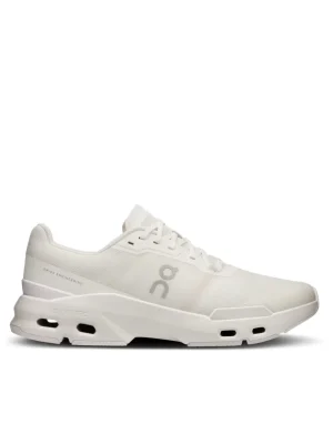 On Cloudpulse White נעלי אימון לגברים