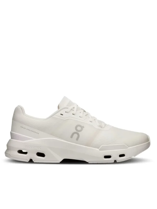 On Cloudpulse White נעלי אימון לגברים