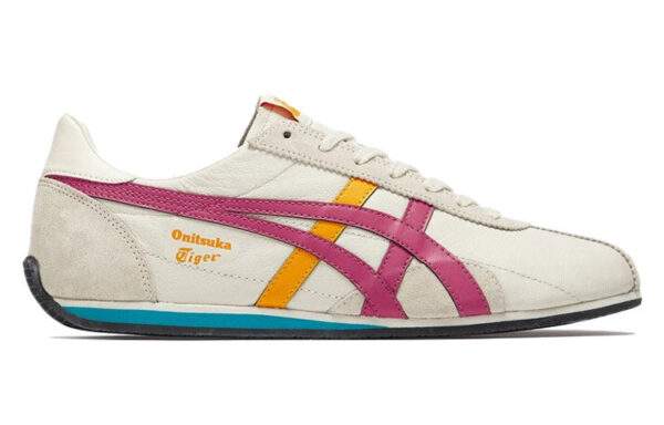 Onitsuka Tiger Runspark ‘White Yellow’ נעלי