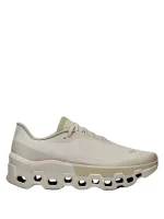 On Cloudmonster 2 PAF Beige נעלי ריצה לגברים