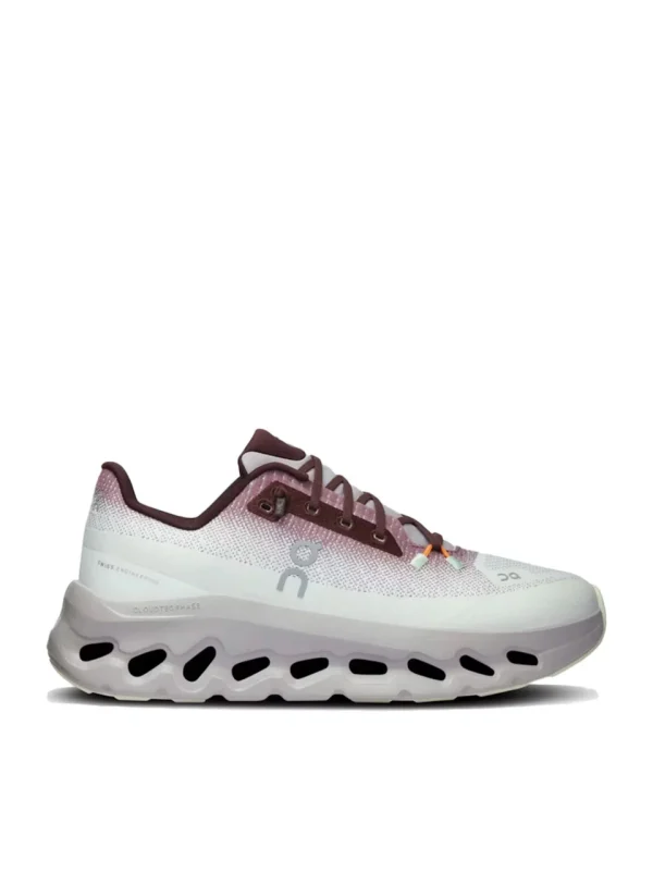 On Cloudtilt Quartz Pearl נעלי ספורט יומיומיות