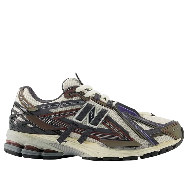 New Balance 1906 נעלי סניקרס – Eggplant