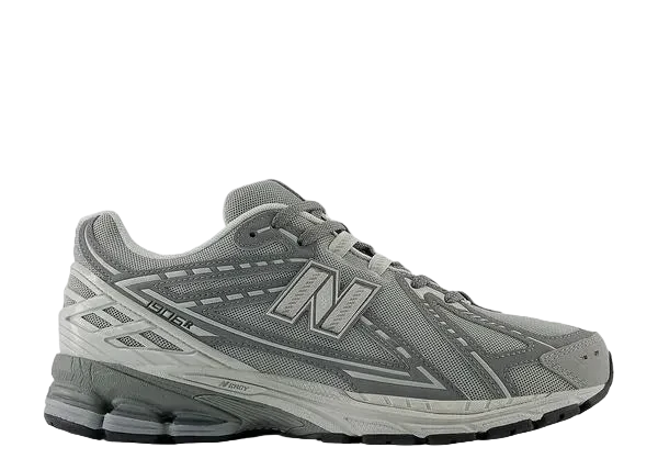 New Balance 1906 Concrete Harbor Grey נעלי סניקרס