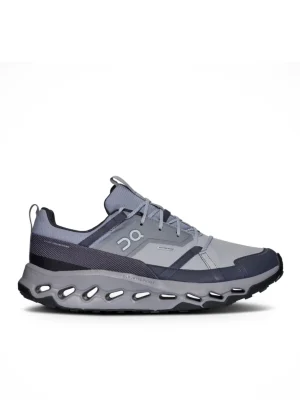 On Cloudhorizon Comfort Grey נעלי ספורט יומיומיות