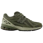 New Balance 1906 Dark Camo Dark Olive Dark Stone נעלי סניקרס