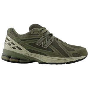 New Balance 1906 Dark Camo Dark Olive Dark Stone נעלי סניקרס