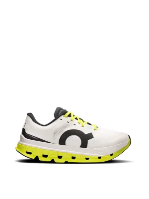 On Cloudflow 5 Lime נעלי ריצה לגברים