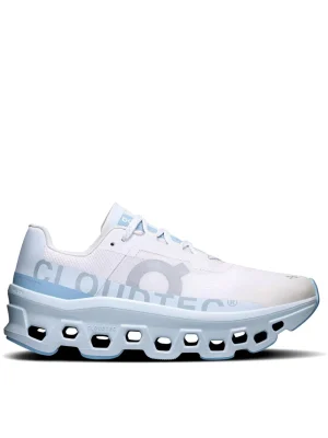On Running Cloudmonster Smoke נעלי ריצה לגברים