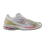 New Balance 1906 Silver Metallic Dragon Berry נעלי סניקרס