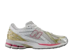 New Balance 1906 Silver Metallic Dragon Berry נעלי סניקרס