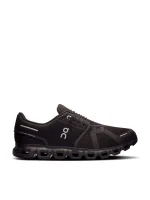 On Cloud 6 All Black נעלי ריצה לגברים