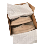 UGG Tasman Slippers Mustard Seed נעלי בית