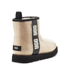UGG Classic Clear Boots נעלי האג
