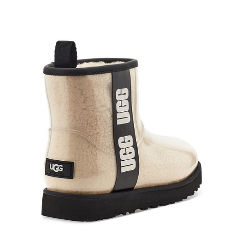 UGG Classic Clear Boots נעלי האג