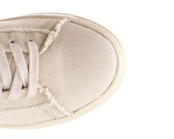 Autry Dallas Distressed Lace-Up סניקרס