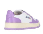 Autry Medalist Bicolor Low-Top סניקרס