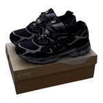 Asics Gel Nyc Graphite נעליים