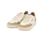 Autry Super Vintage Lace-Up סניקרס