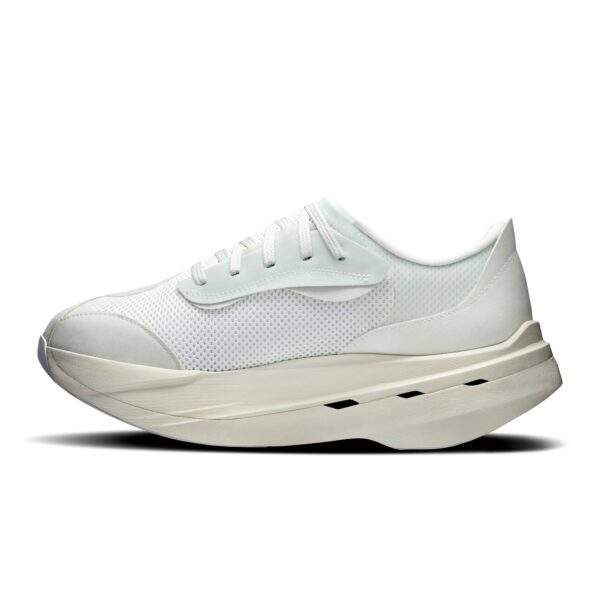 On Cloudboom Volt PAF White/Gale נעלי