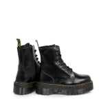 Dr Martens Platform מגפיים