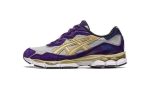 Asics GEL-NYC x Awake NY Pure Silver Gothic Grape נעליים