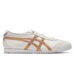 נעלי Onitsuka Tiger MEXICO 66 SD White/Rose Gold
