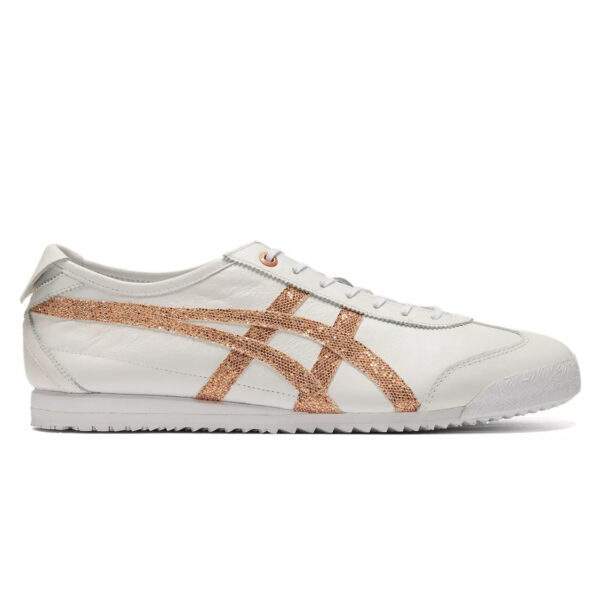 נעלי Onitsuka Tiger MEXICO 66 SD White/Rose Gold