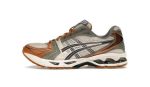 Asics Gel-Kayano 14 Vanilla Tarmac נעליים