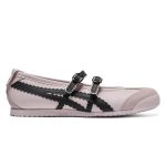 Onitsuka Tiger MEXICO 66 TGRS Crystal Pink/Graphite Grey נעלי