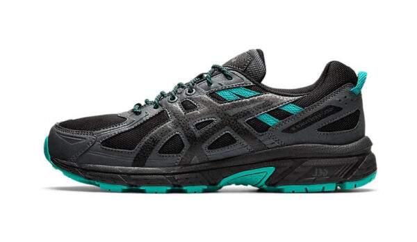 Asics Gel Venture 6 SPS Black נעליים