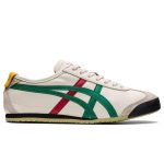 Onitsuka Tiger MEXICO 66 Birch/Green נעלי