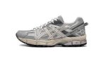 Asics GEL-Kahana 8 Silver Dark Grey נעליים