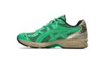 Asics Gel-Kayano Legacy GmbH Cilantro Wood Crepe נעליים