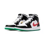 Nike Air Jordan 1 Mid Alternate סניקרס