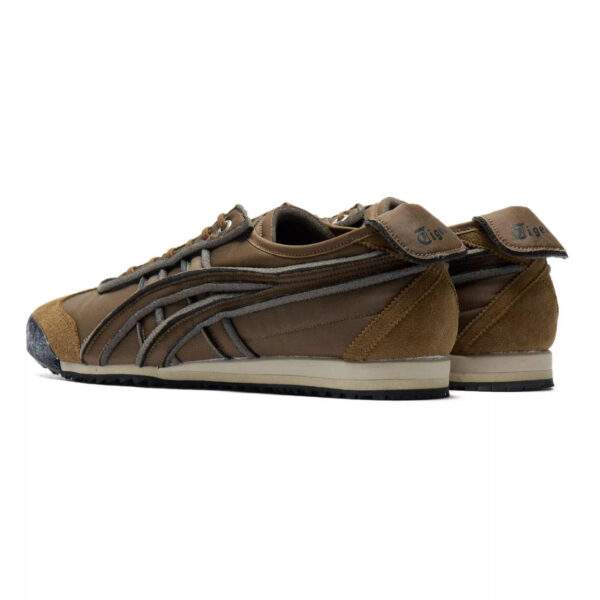 נעלי Onitsuka Tiger MEXICO 66 SD Clay Canyon