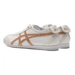 נעלי Onitsuka Tiger MEXICO 66 SD White/Rose Gold