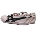Onitsuka Tiger MEXICO 66 TGRS Crystal Pink/Graphite Grey נעלי