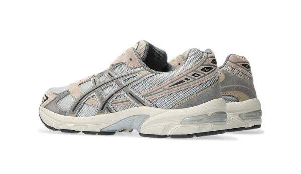 Asics Gel-1130 Oyster Clay Grey Pink נעליים