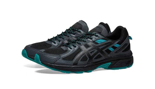 Asics Gel Venture 6 SPS Black נעליים