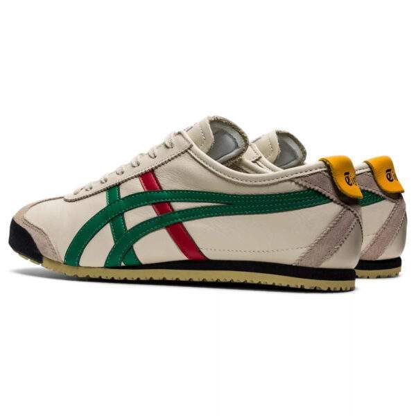 Onitsuka Tiger MEXICO 66 Birch/Green נעלי