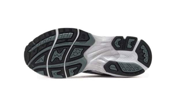 Asics Gel-Kayano 14 White Graphite Grey נעליים
