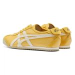 Onitsuka Tiger MEXICO 66 VIN Mineral Brown/Cream נעלי
