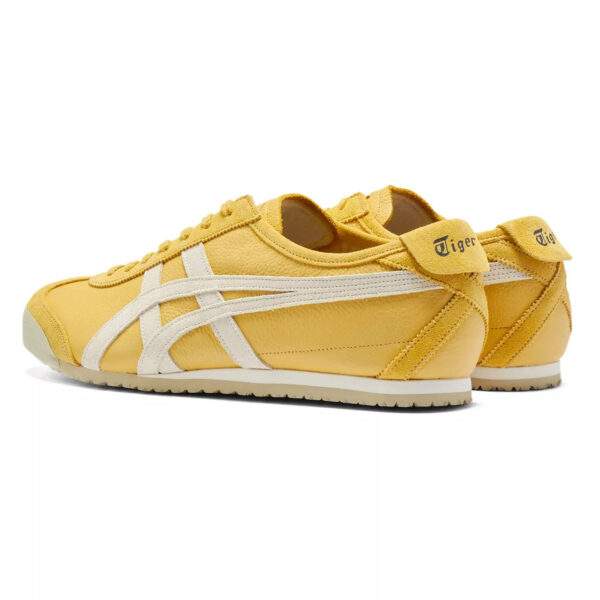 Onitsuka Tiger MEXICO 66 VIN Mineral Brown/Cream נעלי