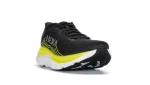 Hoka Clifton 11 Black/Cosmic Grey נעלי ריצה